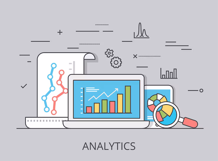 Analytics 