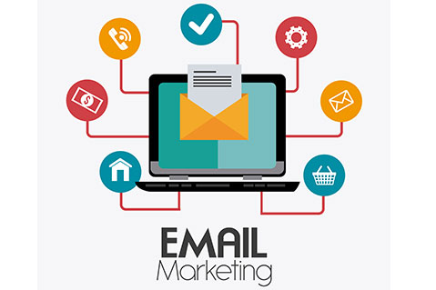 Email marketing planning