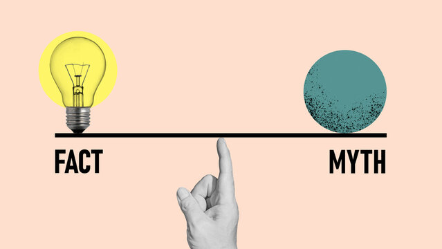 Fact vs. Myth