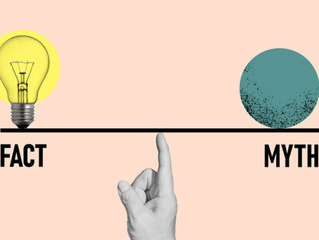 Marketing Myths That Are Costing Your Business Money by BoostBC