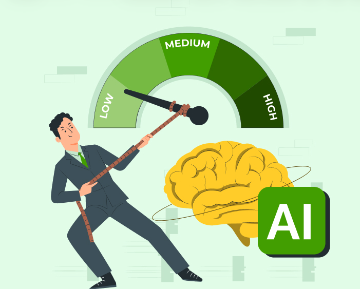 Understanding how to work with AI