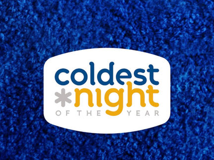 Walking Together on the Coldest Night of the Year By BoostBC