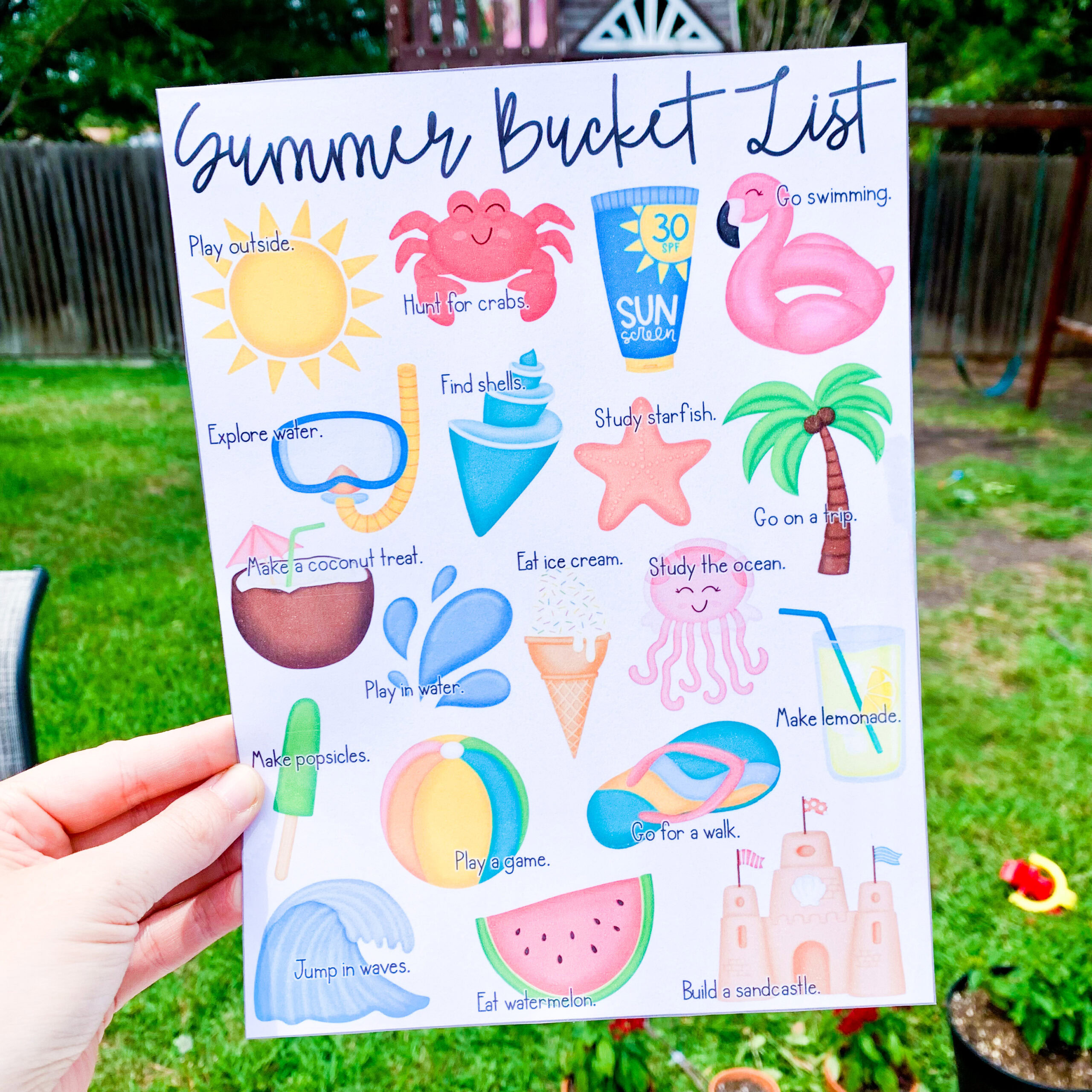 The Ultimate Summer Marketing Hack: Turn Customers Into Part of the Fun! by BoostBC
