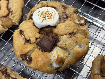 BoostBC Local Spotlight: Doll House Bakery - Where Creativity meets Delicious in every bite!