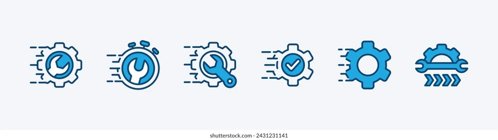 Small Fixes Lead to Fast Results