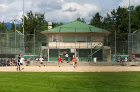 Kelowna Softball