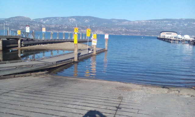 Boaters Welcome Back as Cook Road Launch Reopens for Summer by BoostBC 