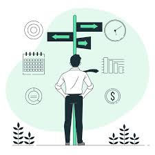 Making the Best Business Decision 