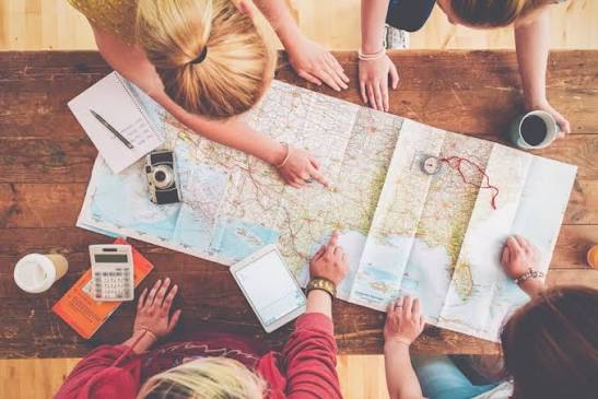 People love Bucket lists 