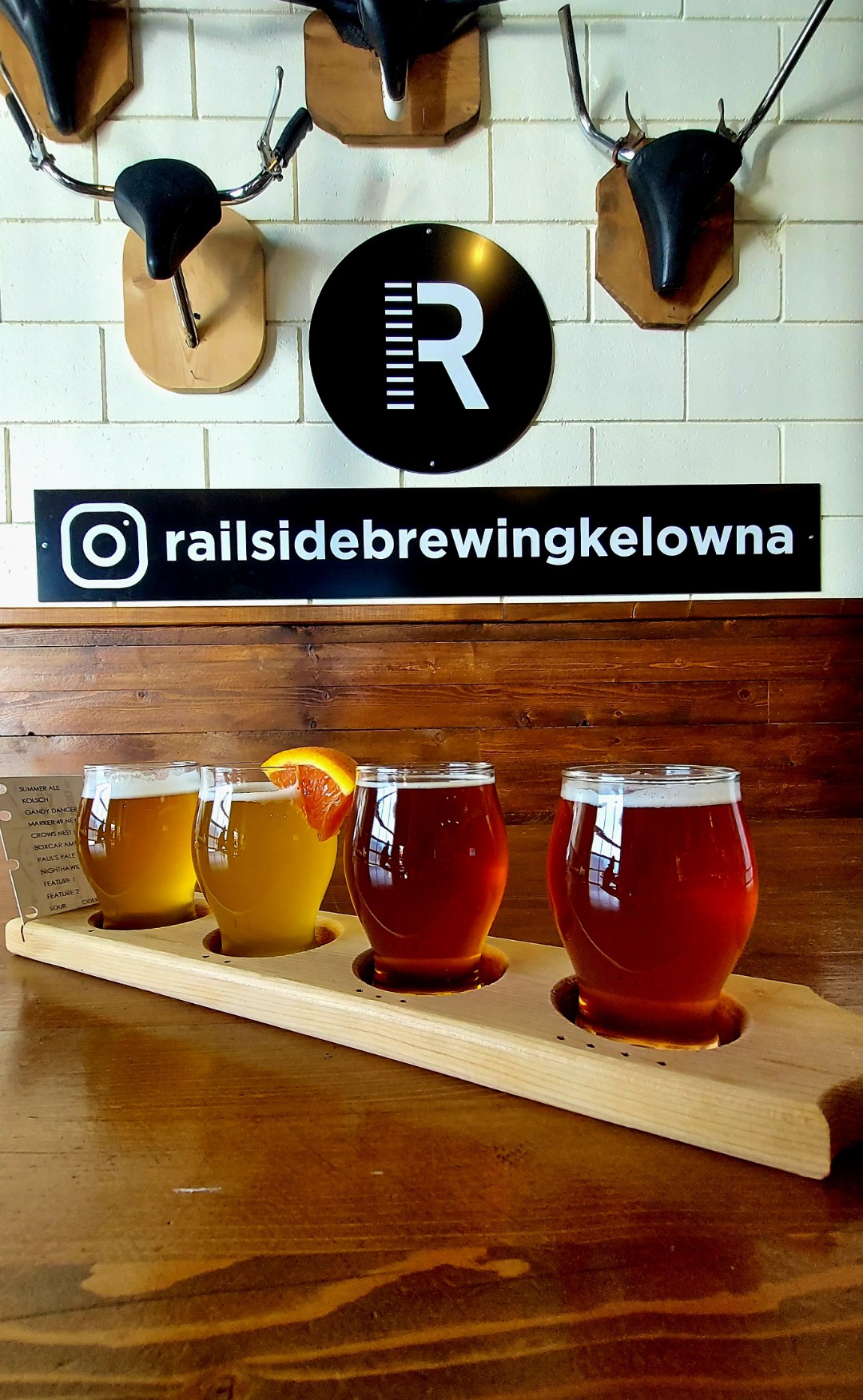 Railside Brewing – Where Great Beer, Good Friends, and Community Come Together by BoostBC