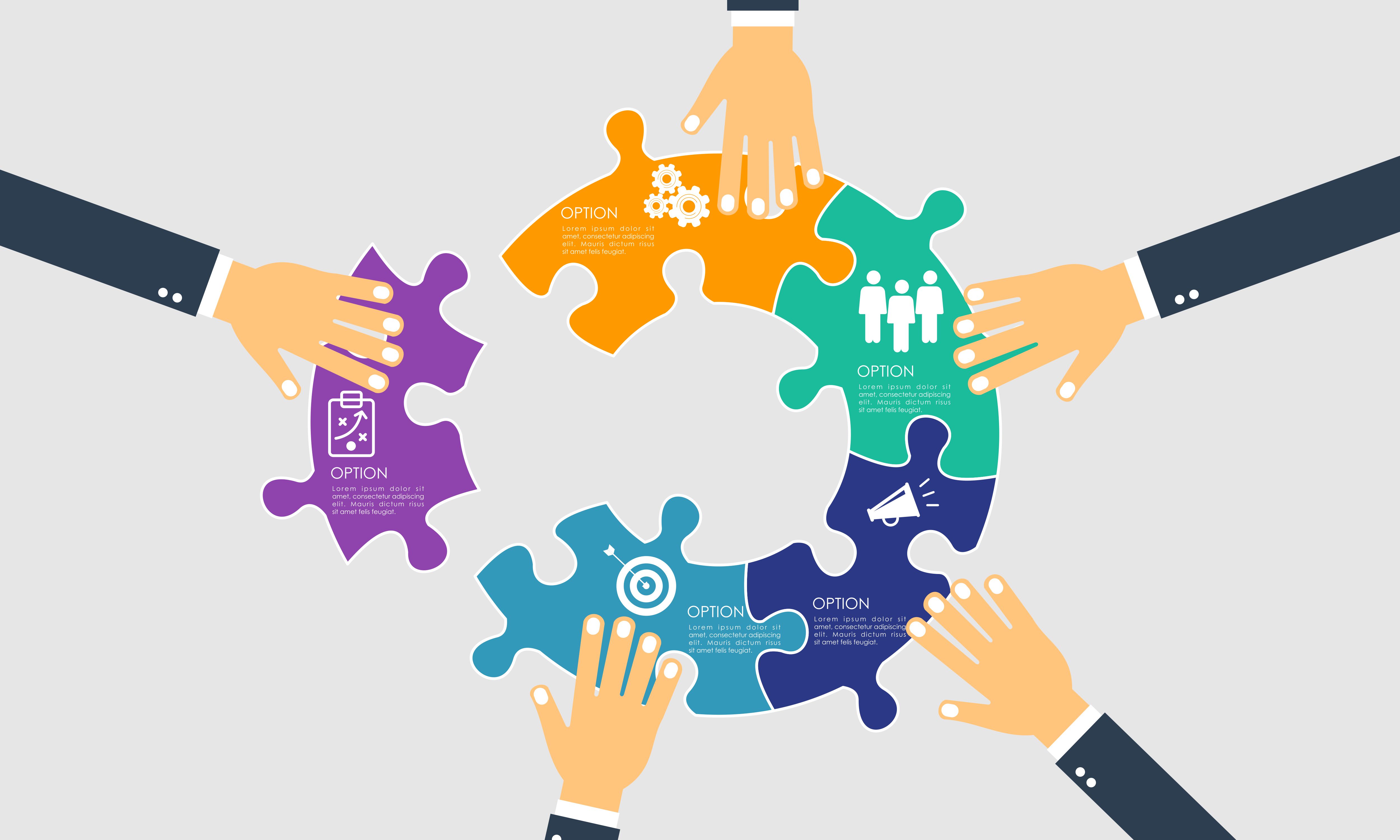 Hands on Business collaboration 