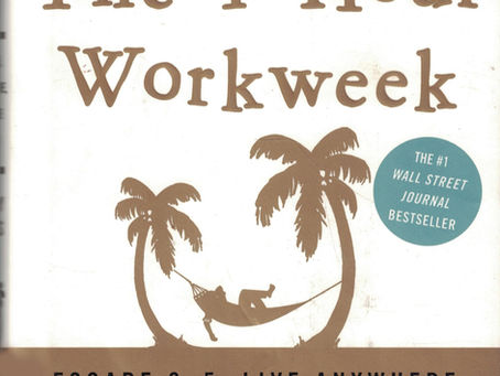 How the 80/20 Rule Can Radically Change the Way You Work By BoostBC