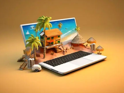 The June Digital Cleanup: 10 Things Your Business Should Fix Before Summer Gets Busy by BoostBC