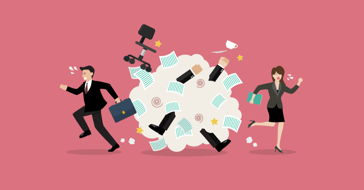 Marketing vs Sales: Why Most Businesses Are Doing It Backwards by BoostBC 
