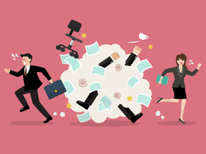 Marketing vs Sales: Why Most Businesses Are Doing It Backwards by BoostBC