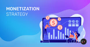 Monetization Strategy 