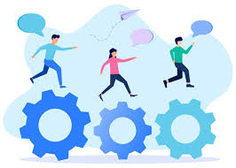 Driving growth