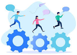 Driving growth