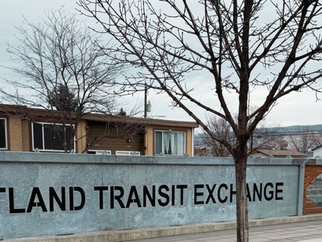 New Public Art Project Aims to Transform Rutland Transit Exchange by BoostBC