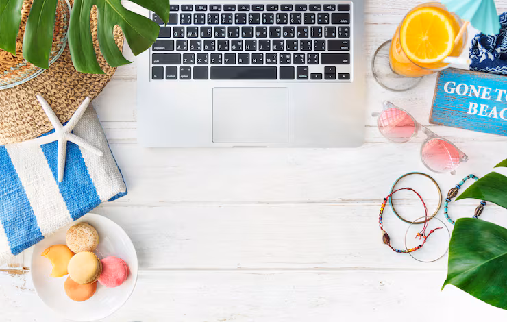 Sun’s Out, Customers Are Searching: Is Your Business Ready? by BoostBC