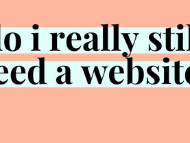 Do Not Pay for Google Ads Until Your Website Is Ready