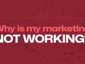 I Tried Marketing Before and It Didn’t Work” — Here’s Why by BoostBC
