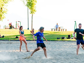 Get Active This Summer: Kelowna's Sports Leagues Are Calling by BoostBC