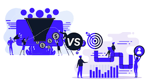 Strong pipeline vs quantity not quality