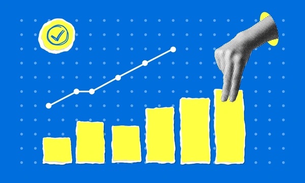 Results of growth