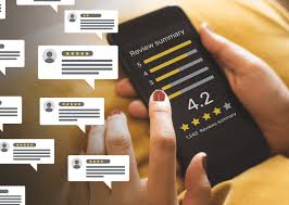 Collecting Reviews