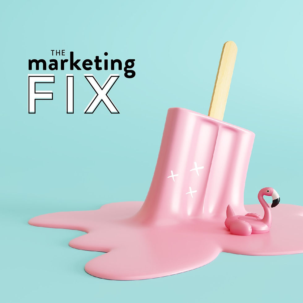 7 Marketing Fixes You Can Make This Week to Get More Leads by BoostBC