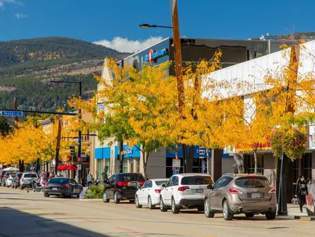 The Kelowna Business Growth Blueprint: What’s Actually Working Right Now By Boost BC