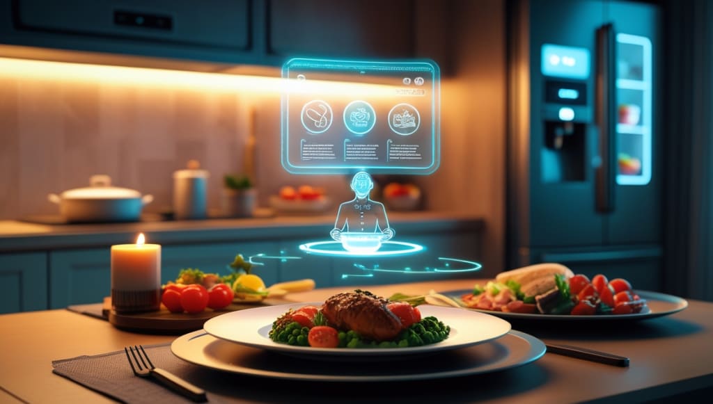 The AI Search Dinner Party: Is Your Business on the Guest List? By BoostBC 
