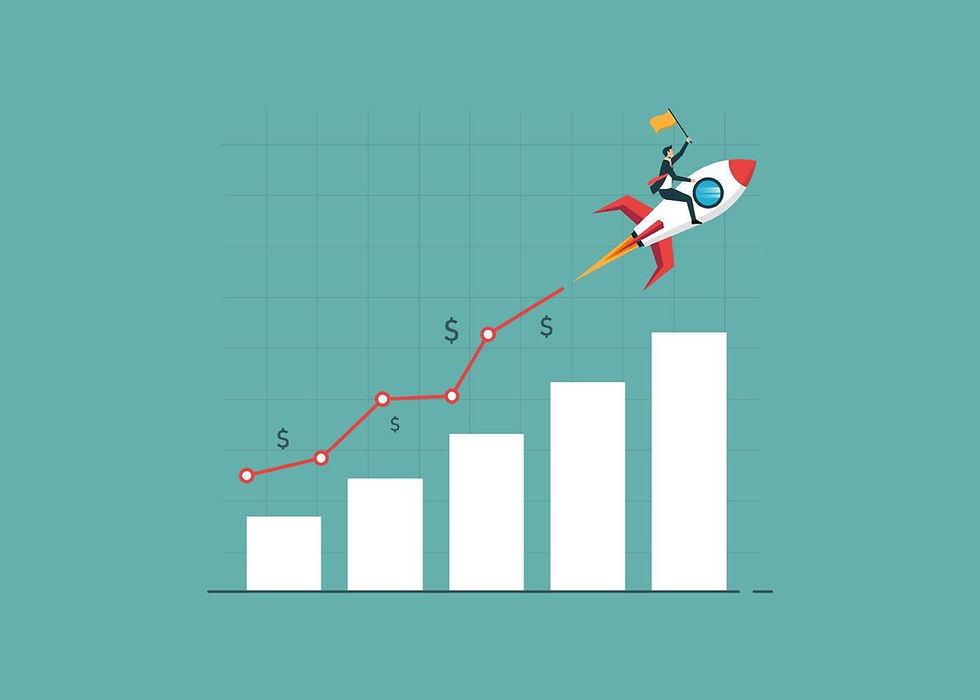 Premium branding as a revenue driver 