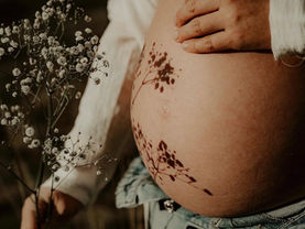Bumps, Babies & Beautiful Memories: Behind the Lens of Carlee B Photography By BoostBC