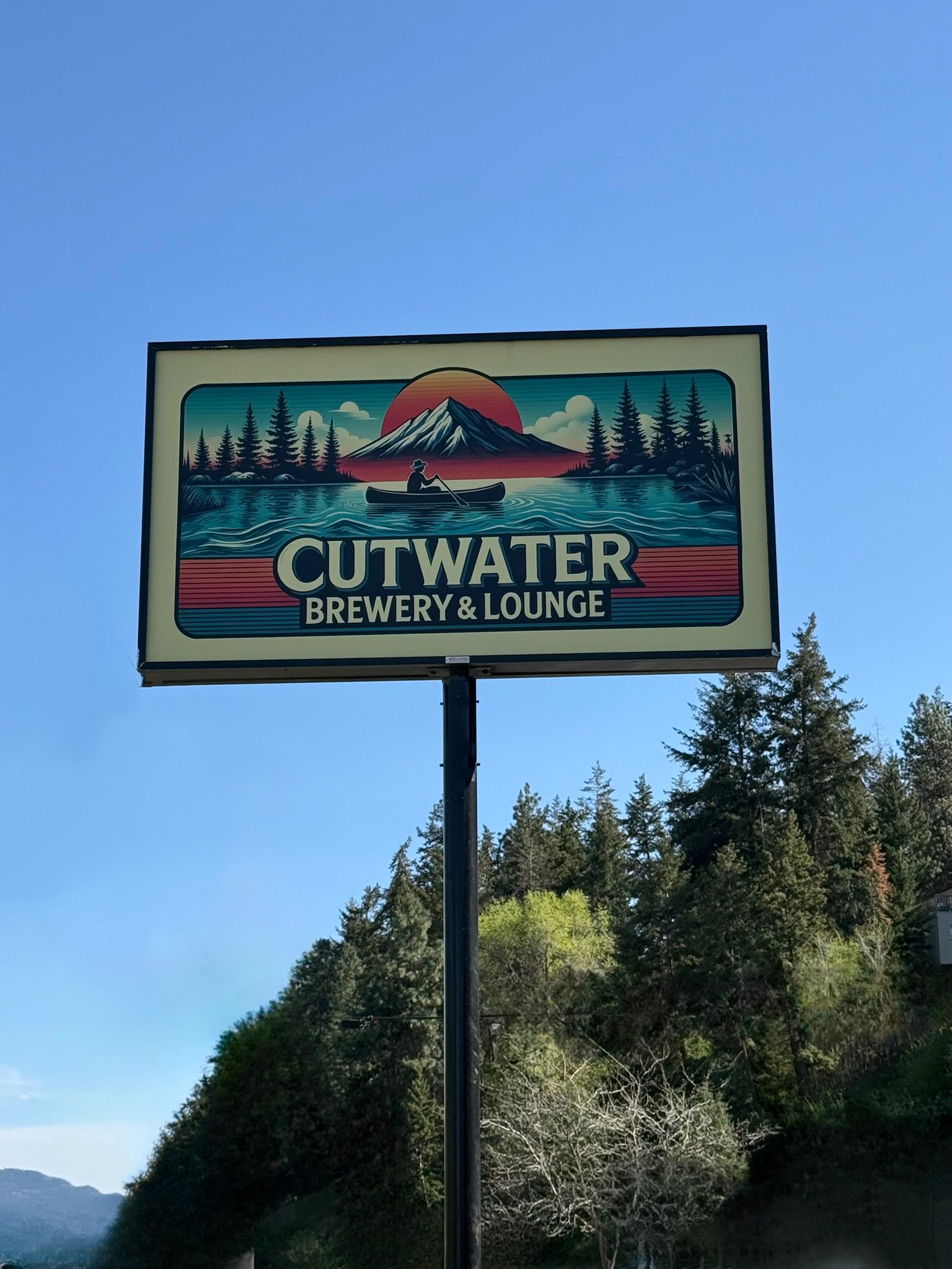 Cutwater Brewery: Lake Country's Newest Destination Worth the Drive by BoostBC