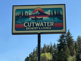Cutwater Brewery: Lake Country's Newest Destination Worth the Drive by BoostBC