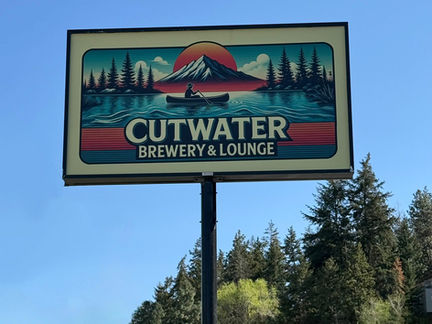 Cutwater Brewery: Lake Country's Newest Destination Worth the Drive by BoostBC