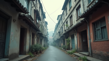 居住容易發展協會在萬華區的影響