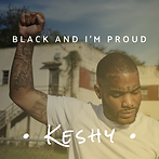 Black and I'm Proud Cover