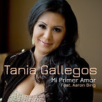 Mi Primer Amor Cover