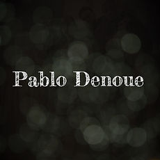 Pablo Denoue