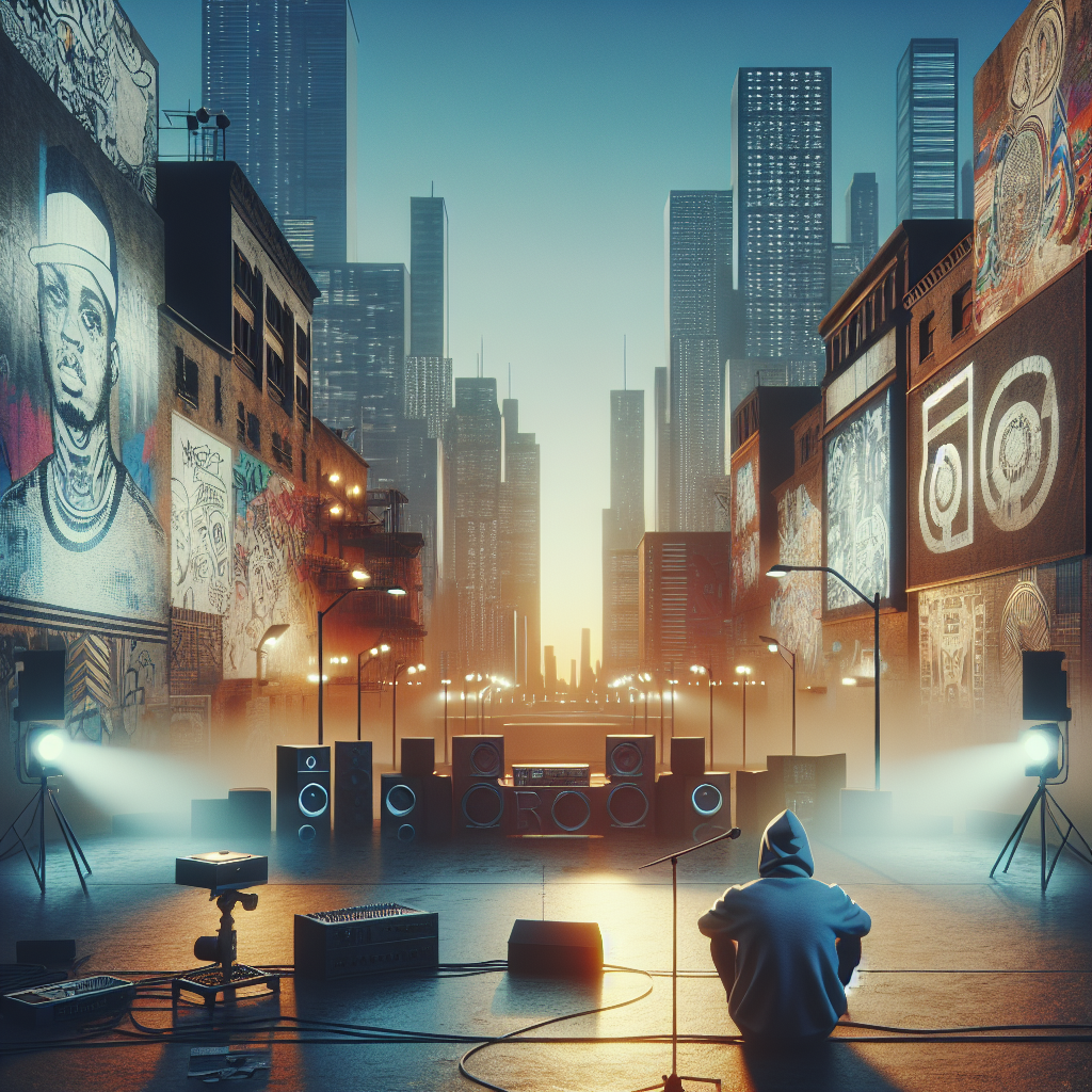 Horrible Harry New Single