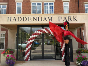 Celebrating One Amazing Year: Haddenham Park’s First Birthday