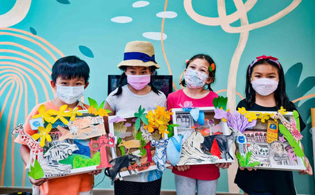 Nature Of A City: 3 Days Of Outdoor Fun!