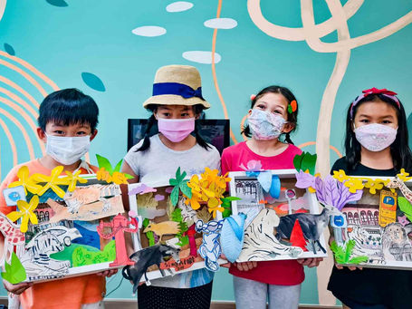 Nature Of A City: 3 Days Of Outdoor Fun!