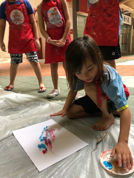 The 3 Things Your Little Ones Need To Reconnect With Their Bodies