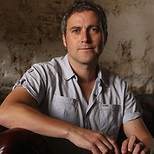 KING, RICHARD - Richard King.jpg