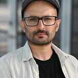 Asgari, Hossein- photocredit CathLeo-1 - Hossein Asgari.jpg