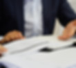 Law firm financial analysis and expense management consultation